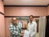एग्री स्टैक पंजीयन की तिथि बढ़ाने की मांग जिला पंचायत सदस्य वतन चन्द्राकर ने कलेक्टर को सौंपा ज्ञापन