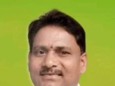 अशोक साहू दूसरी बार बने जिला साहू संघ के कार्यकारिणी अध्यक्ष, समाज में हर्ष की लहर।