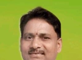 अशोक साहू दूसरी बार बने जिला साहू संघ के कार्यकारिणी अध्यक्ष, समाज में हर्ष की लहर।