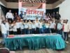 डिजिटल मीडिया एसोसिएशन ने लिखी एकता की नई कहानी, मनोज मिश्रा के हाथों में संगठन की कमान