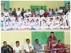 नवापारा में विकासखंड स्तरीय कराटे चयन प्रतियोगिता संपन्न, जिला स्तरीय प्रतियोगिता के लिए खिलाड़ियों का चयन