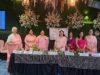 इनर व्हील क्लब ऑफ कोरबा की नई कार्यकारिणी का पदस्थापना समारोह संपन्न, मंदीप भाटिया ने संभाली अध्यक्ष की जिम्मेदारी