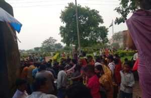 रतनपुर में भक्ति और आस्था का सैलाब: भगवान जगन्नाथ की रथ यात्रा धूमधाम से संपन्न, हजारों श्रद्धालु हुए शामिल