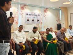 रोटरी क्लब ऑफ कोरबा ने डॉक्टर्स डे एवं सी.ए. डे पर चिकित्सकों और चार्टर्ड अकाउंटेंट्स का किया सम्मान