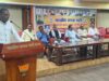 झुग्गी-झोपड़ी प्रकोष्ठ की कामकाजी बैठक संपन्न, झुग्गी मुक्त भारत के संकल्प पर दिया जोर