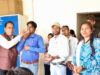 आई सी कंप्यूटर संचालक गनपत ने दृष्टिबाधित स्कूल में मनाया जन्मदिन