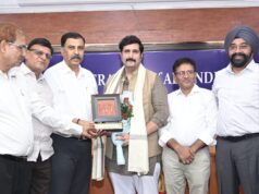 कैट ने सीए और डॉक्टर्स डे पर किया सम्मान समारोह का आयोजन