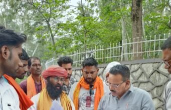 गेवरा क्षेत्र में श्रमिकों का फूटा आक्रोश, एडास माइनिंग कंपनी के कर्मचारियों ने मुख्य महाप्रबंधक को सौंपा ज्ञापन, 14 जुलाई से अनिश्चितकालीन हड़ताल की चेतावनी