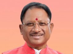कैबिनेट मंत्री गुरु खुशवंत साहेब जी के प्रयासों से मुख्यमंत्री विष्णुदेव साय जी कल आरंग विधानसभा को देंगे ₹112 करोड़ से अधिक के विकास कार्यों की ऐतिहासिक सौगात