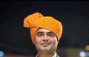 वार्ड-03 की जनता अंधेरे और असुरक्षित विद्युत आपूर्ति से परेशान ; विद्युत विभाग जवाबदेही दे: