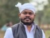 दंतेवाड़ा के युवा नेता विमल सलाम बने छत्तीसगढ़ आदिवासी कांग्रेस के प्रदेश महासचिव