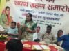 नगर पालिका बीजापुर में नवनियुक्त एल्डरमैनों ने ली शपथ, जनसेवा और विकास के प्रति जताई प्रतिबद्धता