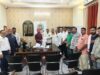 सरगुजा में बाहरी एवं संदिग्ध व्यक्तियों का सत्यापन हो अनिवार्य, अपराधियों के नेटवर्क पर हो सख्त कार्रवाई : भाजपा