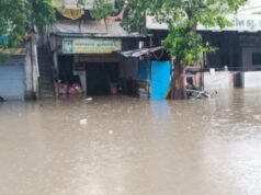 देशभर में मानसून का कहर: गुजरात, महाराष्ट्र और ओडिशा में रेड अलर्ट, असम में 7 लाख से ज्यादा लोग बाढ़ से प्रभावित