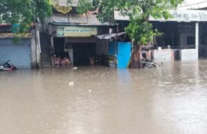 देशभर में मानसून का कहर: गुजरात, महाराष्ट्र और ओडिशा में रेड अलर्ट, असम में 7 लाख से ज्यादा लोग बाढ़ से प्रभावित