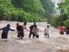 मूसलाधार बारिश से कई राज्यों में आफत, झरने में फंसे 100 पर्यटक सुरक्षित निकाले गए, कई इलाकों में बाढ़ जैसे हालात