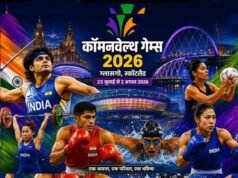 कॉमनवेल्थ गेम्स 2026 का आगाज़ आज से, भारत की नजर पदकों पर
