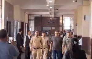 CGPSC भर्ती घोटाले में ED की एंट्री: पूर्व चेयरमैन टामन सिंह सोनवानी फिर गिरफ्तार, अब मनी लॉन्ड्रिंग एंगल से होगी गहन जांच