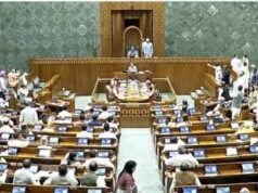 विधानसभा की कार्यवाही फिर बाधित: परीक्षा संशोधन विधेयक पर चर्चा टली, विपक्ष के हंगामे से नहीं बढ़ सका कामकाज