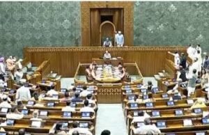विधानसभा की कार्यवाही फिर बाधित: परीक्षा संशोधन विधेयक पर चर्चा टली, विपक्ष के हंगामे से नहीं बढ़ सका कामकाज