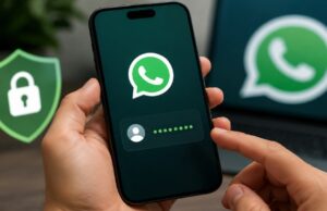 WhatsApp के यूजरनेम फीचर पर सरकार सख्त, Meta को नोटिस; साइबर फ्रॉड का बढ़ा खतरा