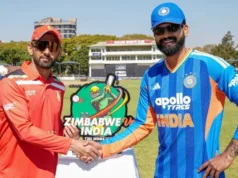 IND vs ZIM: दूसरे टी20 में सीरीज जीतने उतरा भारत, टॉस जीतकर जिम्बाब्वे ने चुनी गेंदबाजी