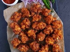 बारिश का मौसम, चाय की चुस्की और गरमा-गरम कॉर्न पकौड़े… जानें घर पर बनाने की आसान रेसिपी