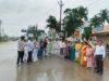 नुक्कड़ नाटक के माध्यम से डाइट के शिक्षार्थियों द्वारा उल्लास साक्षरता अभियान और पौढ़ शिक्षा पर किया गया जागरूकता कार्यक्रम का आयोजन