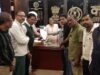 कोंडागांव में शिक्षकों ने कलेक्टर को सौंपा ज्ञापन, गैर-शैक्षणिक कार्यों से मुक्ति सहित 6 सूत्रीय मांगें रखीं