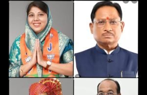 भखारा-भठेली नगर पंचायत की पेयजल योजना का टेंडर संपन्न…शीघ्र होगा कार्य प्रारम्भ होगा.