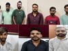 बिलासपुर बवाल पर पुलिस का बड़ा शिकंजा: एक पक्ष के 8, दूसरे पक्ष के 3 आरोपी गिरफ्तार; 350 जवानों ने संभाला मोर्चा