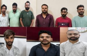 बिलासपुर बवाल पर पुलिस का बड़ा शिकंजा: एक पक्ष के 8, दूसरे पक्ष के 3 आरोपी गिरफ्तार; 350 जवानों ने संभाला मोर्चा