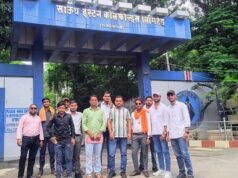 SECL के प्रशिक्षित आईटीआई अप्रेंटिस साथियों ने रोजगार एवं नियमित भर्ती की मांग को लेकर सौंपा ज्ञापन, 18 अगस्त से अनिश्चितकालीन हड़ताल की चेतावनी