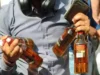 वार्ड 23 में खुलेआम बिक रही अवैध शराब, पुलिस मौन,” स्थानीय लोग परेशान, शिकायत के बाद भी नहीं हुई कार्रवाई