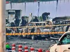 लाल किला ब्लास्ट के पीछे AQIS! UN रिपोर्ट में बड़ा खुलासा, बांग्लादेश में भी सेल बनाने की कोशिश