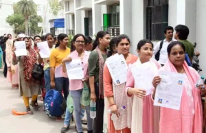UGC-NET में बड़ा बदलाव: English, Commerce और Sociology की दोबारा परीक्षा, NTA ने जारी किया शेड्यूल