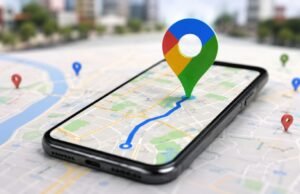 Google Maps में बड़ा बदलाव! अब हिंदी में पूछें सवाल, AI देगा जवाब; बस-मेट्रो की मिलेगी लाइव जानकारी