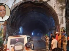 चमोली टनल हादसा: छत्तीसगढ़ के 4 मजदूरों की मौत, CM साय ने परिजनों को 5-5 लाख की सहायता का किया ऐलान