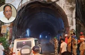 चमोली टनल हादसा: छत्तीसगढ़ के 4 मजदूरों की मौत, CM साय ने परिजनों को 5-5 लाख की सहायता का किया ऐलान