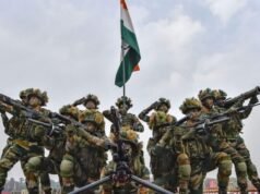 अग्निवीर भर्ती 2026-27: रायपुर के 170 अभ्यर्थियों को मिलेगा निःशुल्क शारीरिक दक्षता प्रशिक्षण, 10 अगस्त तक करें आवेदन