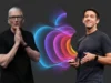 15 साल की शानदार पारी का आज अंत, Tim Cook छोड़ेंगे Apple की कमान; Ternus के हाथ नई जिम्मेदारी