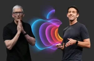 15 साल की शानदार पारी का आज अंत, Tim Cook छोड़ेंगे Apple की कमान; Ternus के हाथ नई जिम्मेदारी