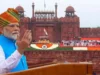 लाल किले पर पहली बार पूरा गूंजेगा ‘वंदे मातरम’, 5,000 खास मेहमानों की मौजूदगी में PM मोदी मनाएंगे 80वां स्वतंत्रता दिवस