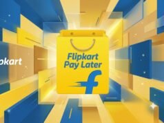 Flipkart Pay Later लॉन्च: अब पैसों की चिंता छोड़ करें जमकर शॉपिंग, खरीदारी के बाद 30 दिन में पेमेंट या आसान EMI का मिलेगा विकल्प