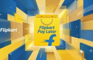 Flipkart Pay Later लॉन्च: अब पैसों की चिंता छोड़ करें जमकर शॉपिंग, खरीदारी के बाद 30 दिन में पेमेंट या आसान EMI का मिलेगा विकल्प