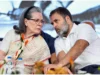 ‘वंदे मातरम्’ पर घमासान: सोनिया-राहुल के खिलाफ शिकायत, भाजपा ने लगाया राष्ट्रगीत के अपमान का आरोप