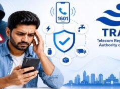 अब अनजान कॉल नहीं करेगी परेशान! 1601 नंबर से आएगी कूरियर, बिजली-गैस समेत इन सेवाओं की कॉल