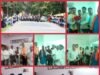 बस्तर में गूंजा तिरंगे का जयघोष, माओवाद प्रभावित इलाकों से निकली ऐतिहासिक तिरंगा यात्रा