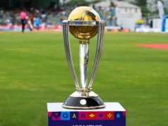2027 वनडे वर्ल्ड कप से पहले ICC का बड़ा ऐलान, बदला क्वालिफिकेशन फॉर्मेट; क्वालिफायर की तारीखें भी घोषित