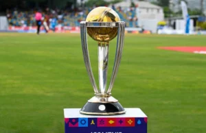 2027 वनडे वर्ल्ड कप से पहले ICC का बड़ा ऐलान, बदला क्वालिफिकेशन फॉर्मेट; क्वालिफायर की तारीखें भी घोषित